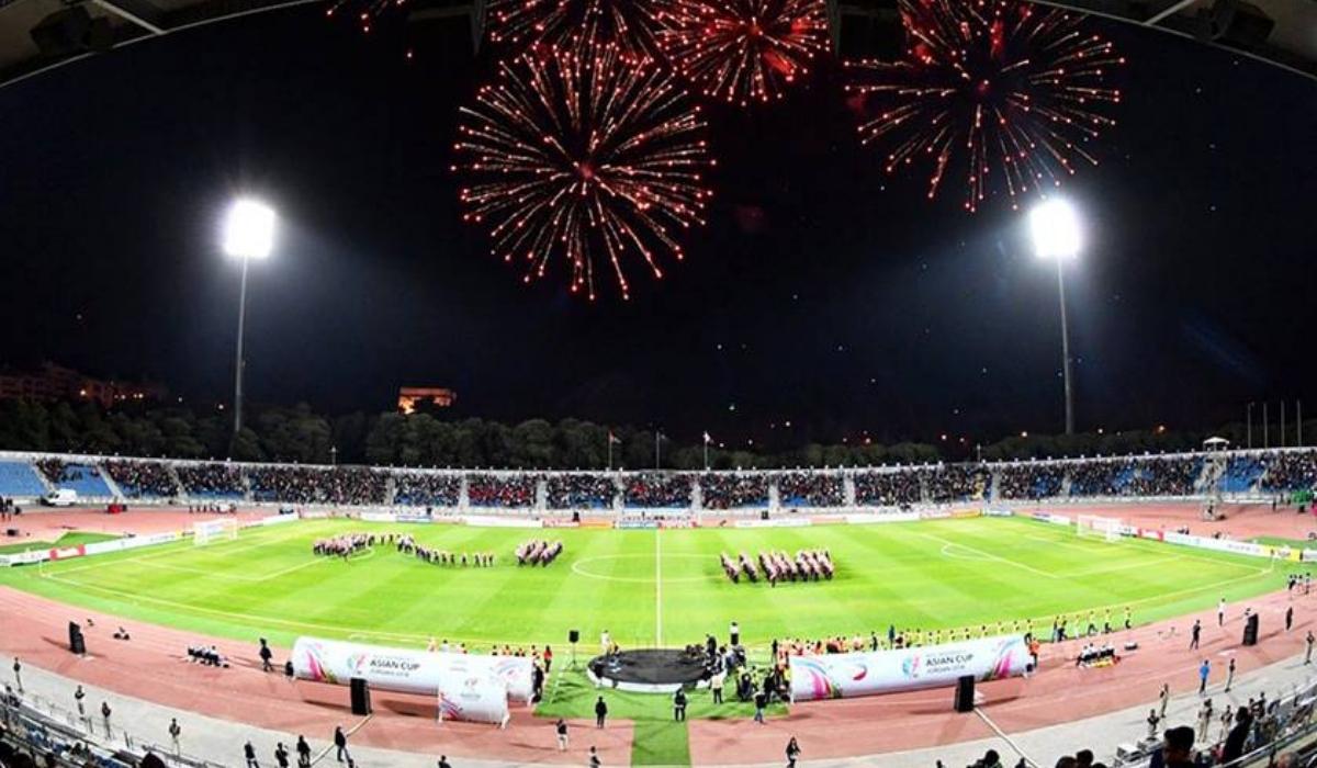 Spain to Face Jordan in Preparation for World Cup